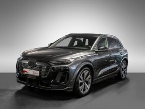 Audi e-tron SQ6 *SOFORT VERFÜBAR* B&O AIR Matrix Pano SHZ Leasing
