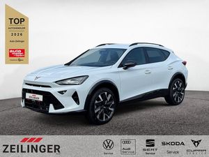 Cupra Formentor 4Drive TSI DSG|5-J-GARANTIE|AHK|EDGE-P