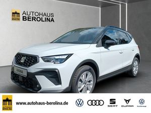 Seat Arona 1.0 TSI Style DSG *ACC*R-CAM*NAV*PDC*SHZ*