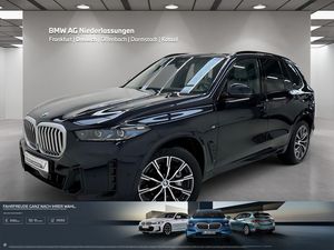 BMW X5 xDrive30d M Sport AHK Harman/K Kamera LED