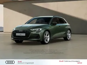 Audi A3 Sportback TFSI e AHK LED STHZG Kamera PDC 18