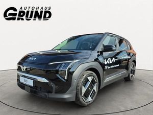 Kia EV3 EARTH 58.3 ⚡VOLLAUSSTATTUNG⚡P3| P4| P5| P6| P7| P8 Leasing