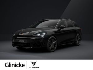 Cupra Leon Sportstourer VZ Black Edition 2.0 TSI