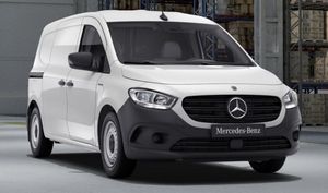 Mercedes-Benz Citan e Kasten Lang | ELEKTRO | SOFORT VERFÜGBAR | Inkl. Wartung/Garantie | Schnellladen | Klima | Winter Leasing