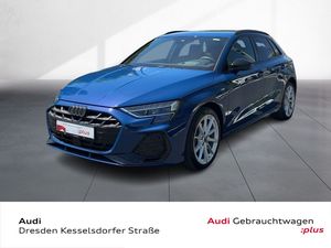 Audi A3 Sportback 40 TFSI e S-line  AHZV Kamera