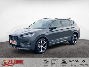 Seat Tarraco FR 4Drive TSI DSG|5-J-GAR|7-S.|PANO|AHK Leasing