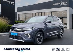 Volkswagen T-Cross R-Line 1.5 l TSI ACT OPF 110 kW (150 PS)