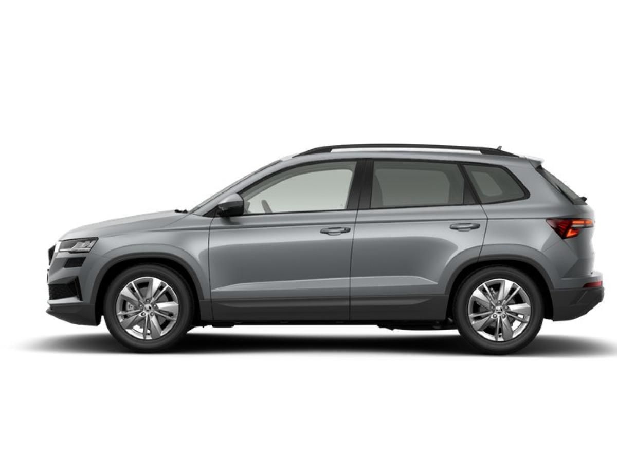 Skoda Karoq Karoq Selection 1,0 TSI 116 PS 6-Gang-Schaltgetriebe * AB  55€ netto möglich * Leasing