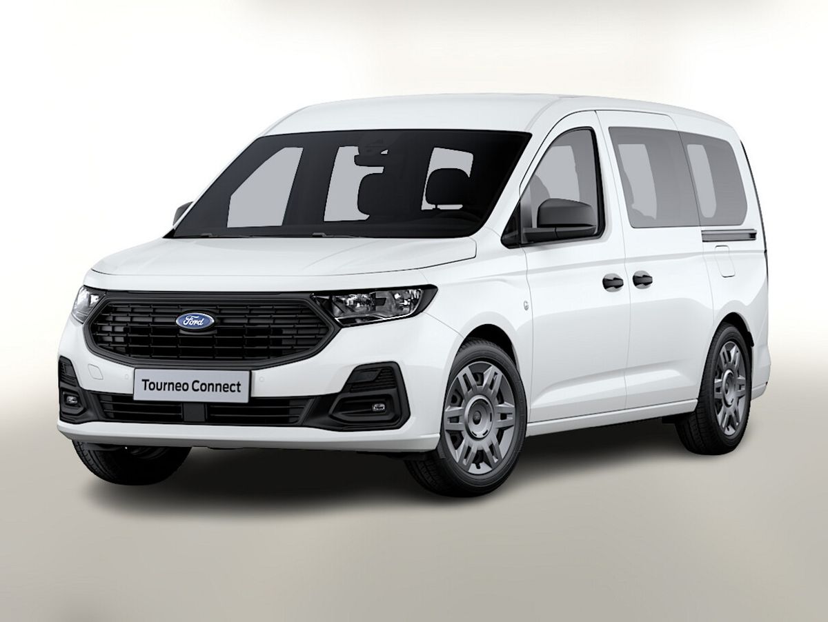 Ford Grand Tourneo Connect Trend SHZ Nav PDC temp 16Z Finanzierung privat Auto kaufen
