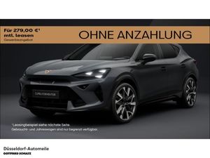Cupra Formentor 1.5 eTSI 150 PS 7-Gang-DSG SOFORT VERF