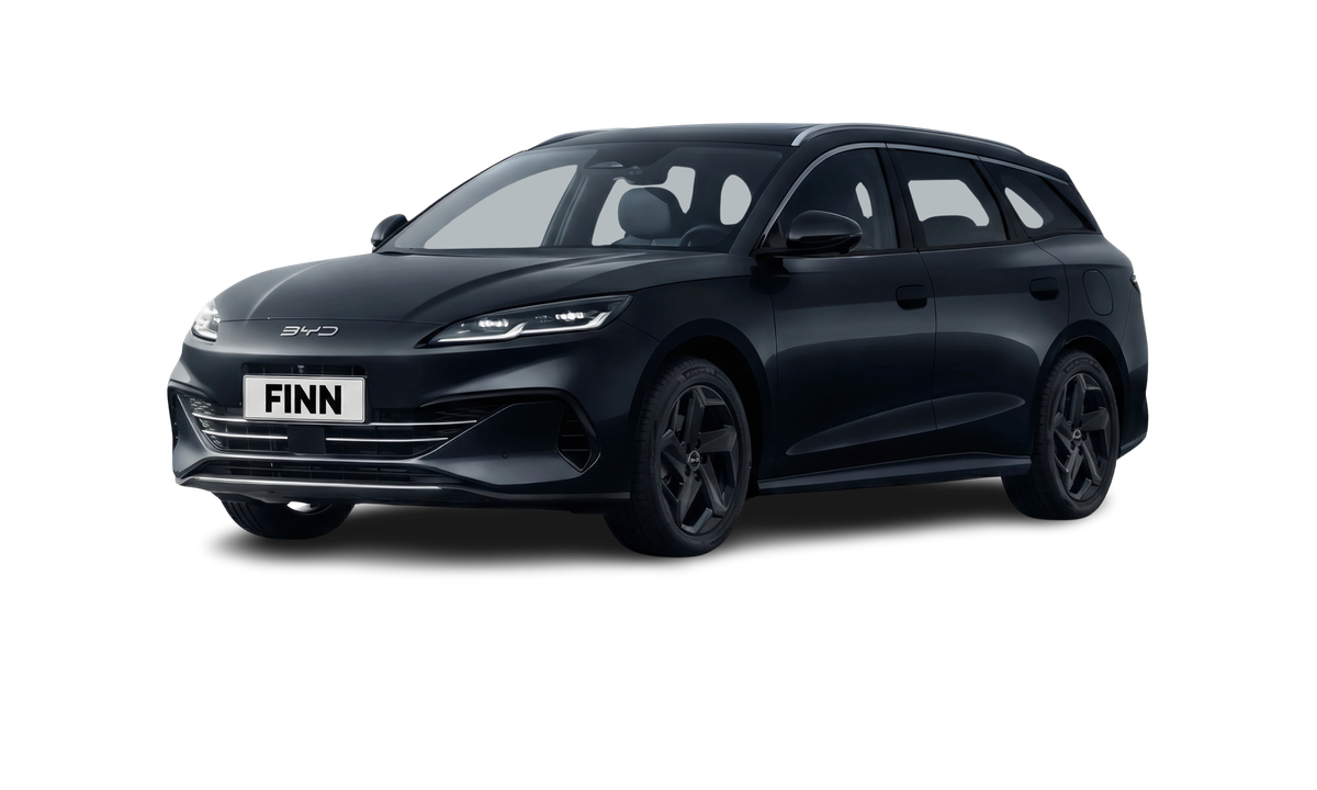 BYD Seal 6 DM-i Touring 1.5T DM-i Touring 1.5T DM-i Touring Comfort Auto-Abo