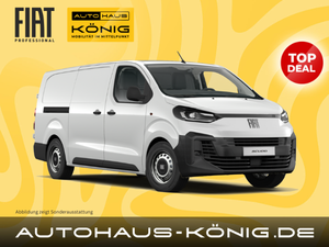 Fiat Scudo Kasten Schalter L3 | Diesel | Gewerbekunden-Deal❗ Leasing
