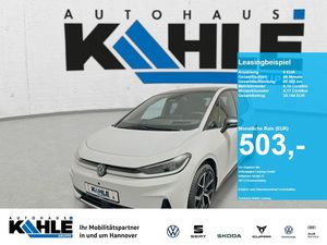 Volkswagen ID.3 Neo Style 79 kWh CarPlay Pano Matrix CCS