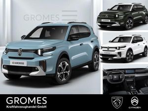 Citroën C3 Aircross Max Mild-Hybrid 145 ë-DCS6 ✅ SOFORT VERFÜGBAR ✅ Leasing