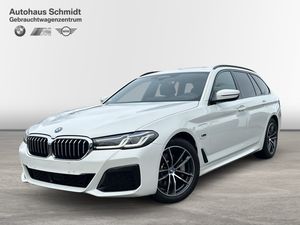 BMW 530e xDrive M Sportpaket*Soft Close*Laser*Driving A Prof* Leasing