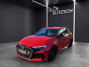 Audi RS3 RS 3 Sportback TFSI quattro / HD Matrix / Head Up / SONOS / Vmax 280