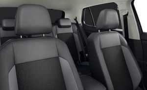 Volkswagen T-Cross ENERGY 1.0 l TSI DSG SOFORT VERFÜGBAR