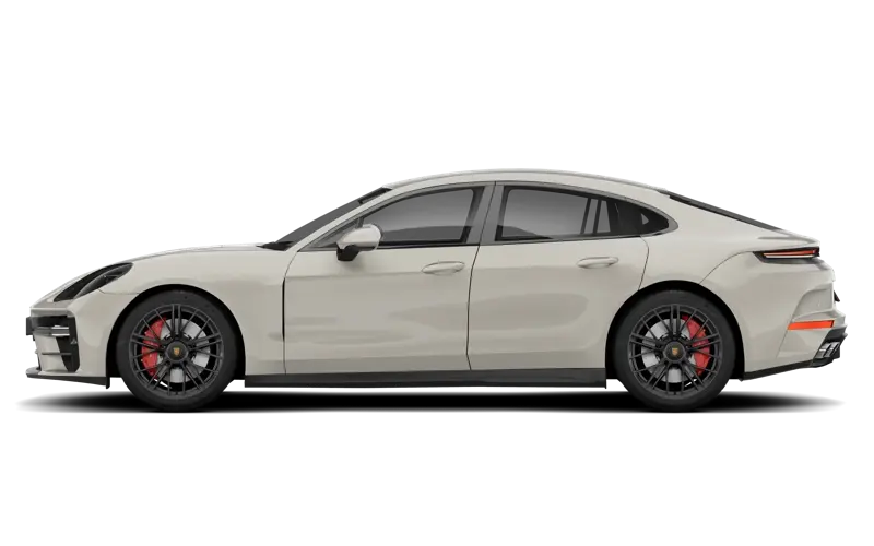 Porsche Panamera 4 E-Hybrid Executive Platinum Edition Leasing