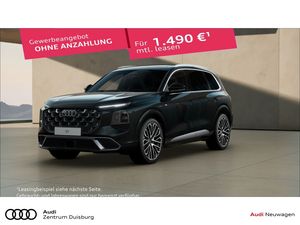 Audi Q7 SUV TDI quattro 220 kW tiptronic Luftfederung