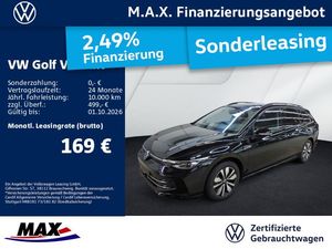 Volkswagen Golf Variant 1.5 eTSI LIFE GOAL DSG LED+KAM+ACC+
