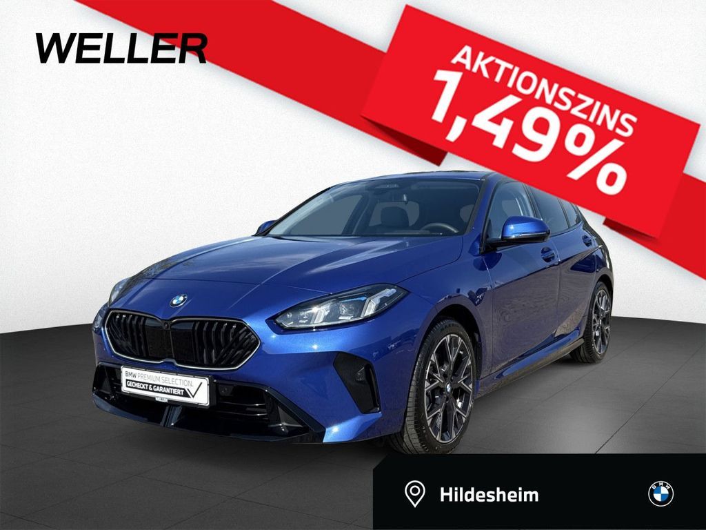 BMW 120 M SPORT AdLED DAPr HUD Pano HK AHK Leas359.- Leasing