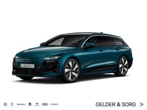 Audi A6 e-tron A6 Avant e-tron perf. 691km/WLTP*Pano*Air*