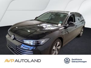 Volkswagen Passat Variant 1.5 TSI DSG eHybrid Business AHK