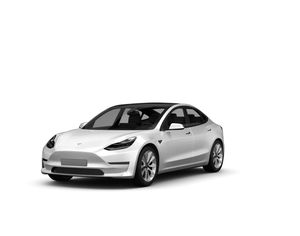 Tesla Model 3 Single Range RWD - wir liefern das Fahrzeug in ihre Region Auto-Abo