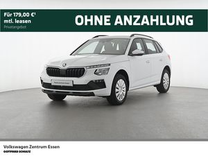 Skoda Kamiq Essence TSI SmartLink SHZ Bluetooth