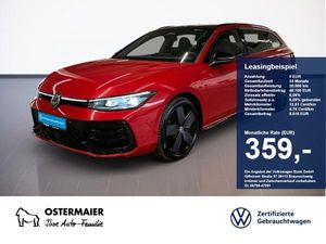 Volkswagen Passat Variant R-LINE 1.5eTSI DSG HYBRID ACC.5J-G.AHK.AREA-VIEW.NAVI+VC.HUD.PANO