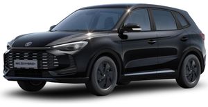 MG ZS HYBRID+ Standard⚡️SONDERAKTION ⚡️❗LIMITIERT❗OHNE ANZAHLUNG❗ Leasing