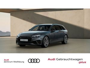 Audi A4 Avant 45 TFSI quattro S-tronic S line Standhz