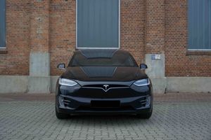 Tesla Model X 100 D Auto-Abo