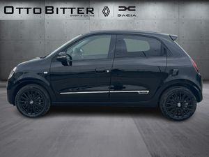 Renault Twingo URBAN NIGHT SCe65 NAVI/FALTSCHIEBEDACH 🤩 SONDERAKTION 🛒 SOFORT VERFÜGBAR ❗️❗️❗️ Leasing