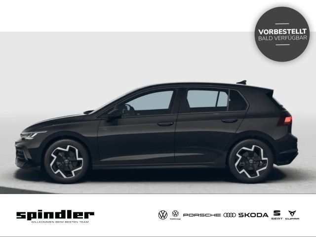 Volkswagen Golf R-Line 150PS DSG inkl. Winteräder *GEWERBE* Leasing