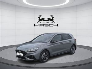 Hyundai i30 FL 5-Türer (MY26) 1.6 T-GDI (150PS) DCT 2WD