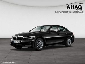 BMW 320d xDrive Limousine Aut.