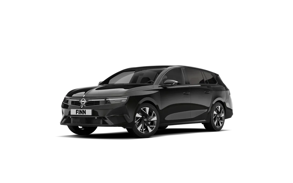 Opel Astra Sports Tourer ST 1.5 Diesel 96kW ST 1.5 Diesel 96kW GS Auto Auto-Abo