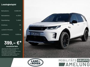 Land Rover Discovery Sport D165 Dynamic SE Leasing