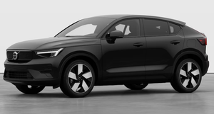 Volvo C40 Single ext. Range PLUS  *SOFORT LIEFERBAR* Leasing