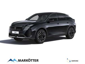 Peugeot 3008 Allure Business HYBRID 145, Wunschfarbe, inkl. Ganzjahresreifen, Angebot befristet bis 30.08.2026