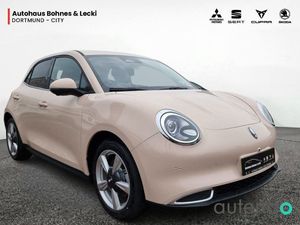 GWM Ora 03 300Pro *SHZ*LHZ*NAVI*LED*LEDER*SOFORT* Leasing