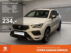Seat Ateca 1.5 TSI ACT FR ACC Kam. Navi Sportp. 360