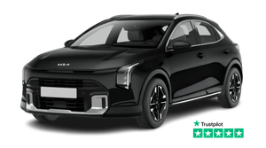 Kia XCeed 1.0 T-GDI 48V DCT Core