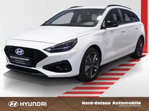 Hyundai i30 FL Kombi ADVANTAGE Leasing