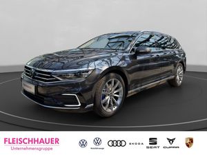 Volkswagen Passat Variant GTE R-line AHK Navi Leder Massage