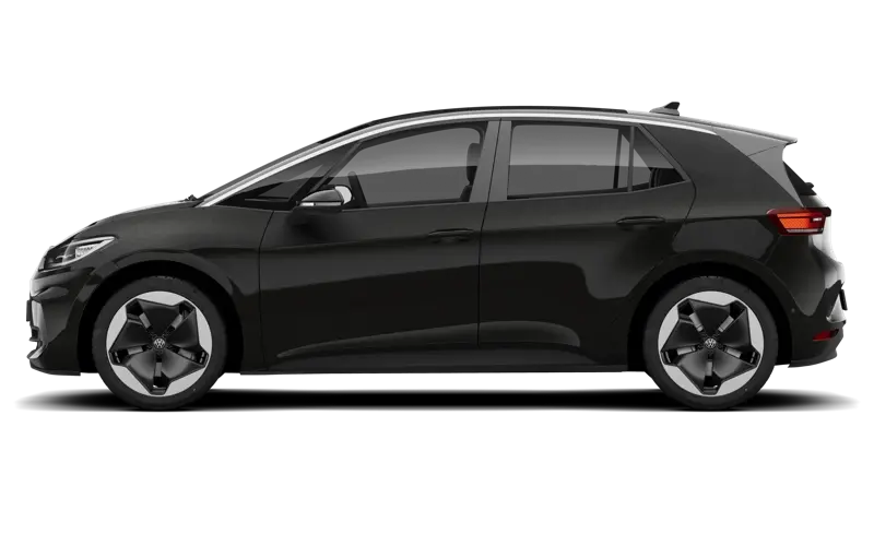 Volkswagen ID.3 Pro Performance 58 kWh 150 kW Life Leasing