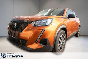 Peugeot 2008 Active Pack 1.2 PureTech 100 *AB 134€ ...