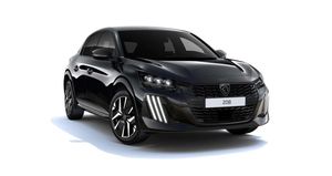 Peugeot 208 GT Hybrid 145 e-DSC6 Auto-Abo