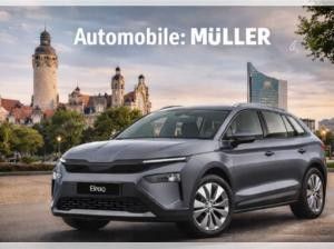 Skoda Elroq 60 Selection #KONFIGURIERBAR Leasing